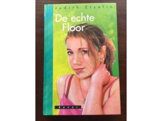 De echte Floor - Judith Eiselin