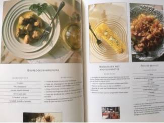 Kookboeken Tapas - Adrian Lissen, Sara Cleary