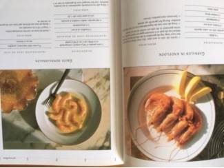 Kookboeken Tapas - Adrian Lissen, Sara Cleary