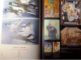 Kunst en Foto Art directors' index to illustrators 16 - Rotovision
