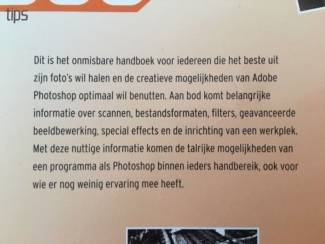Hobby en Techniek Photoshop 500 tips - Mike Crawford
