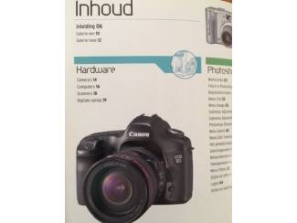 Hobby en Techniek Photoshop 500 tips - Mike Crawford