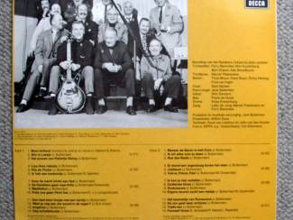 Grammofoon / Vinyl The Ramblers &ndash; The Ramblers' Story In Stereo 8 nrs LP 1972