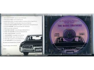 CD CC Productions Performs Songs From The Blues Brothers 14 nrs