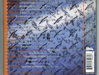 CD Greatest Hits 93 - 95 2 CD's &euro;3,50 per stuk 2 voor &euro;6 ZGAN