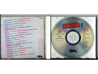 CD Greatest Hits 93 - 95 2 CD's &euro;3,50 per stuk 2 voor &euro;6 ZGAN