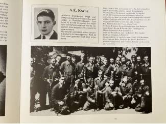 Geschiedenis en Politiek Tienduizend vreemden over de vloer (Sassenheim '40-'45)