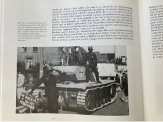 Geschiedenis en Politiek Tienduizend vreemden over de vloer (Sassenheim '40-'45)