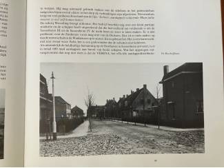 Geschiedenis en Politiek Tienduizend vreemden over de vloer (Sassenheim '40-'45)