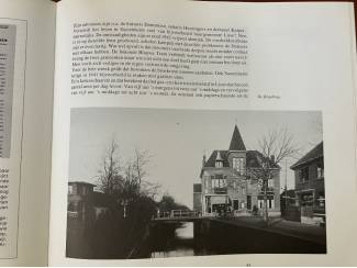Geschiedenis en Politiek Tienduizend vreemden over de vloer (Sassenheim '40-'45)