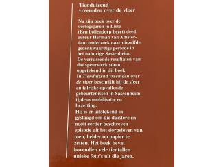 Geschiedenis en Politiek Tienduizend vreemden over de vloer (Sassenheim '40-'45)