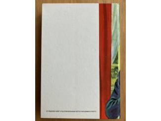 Romans Sylvia's derde liefde - Berta Ruck
