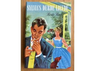 Sylvia's derde liefde - Berta Ruck