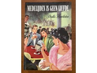 Romans Medelijden is geen liefde - Phyllis Hambledon