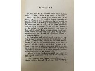 Romans Medelijden is geen liefde - Phyllis Hambledon