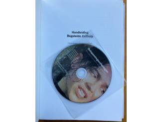 Spiritualiteit en Psychologie Paperback, uitgave 2008, 147 blz. inclusief cd met ontspanningsoe