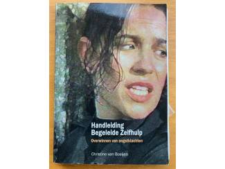 Paperback, uitgave 2008, 147 blz. inclusief cd met ontspanningsoe