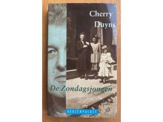 De Zondagsjongen - Cherry Duyns
