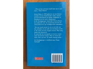 Literatuur De Zondagsjongen - Cherry Duyns