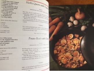 Kookboeken Made to measure cookbook - Weight Watchers - Ann Page-Wood