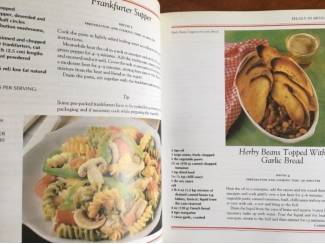 Kookboeken Made to measure cookbook - Weight Watchers - Ann Page-Wood