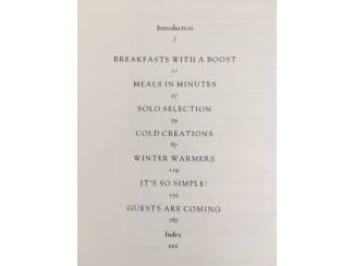 Kookboeken Made to measure cookbook - Weight Watchers - Ann Page-Wood