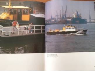 Geschiedenis en Politiek The port of Rotterdam - Gateway to Europe - Jan Walburg