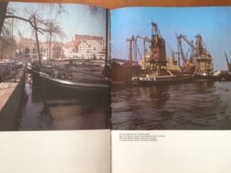 Geschiedenis en Politiek The port of Rotterdam - Gateway to Europe - Jan Walburg
