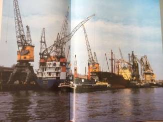 Geschiedenis en Politiek The port of Rotterdam - Gateway to Europe - Jan Walburg