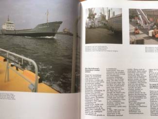 Geschiedenis en Politiek The port of Rotterdam - Gateway to Europe - Jan Walburg