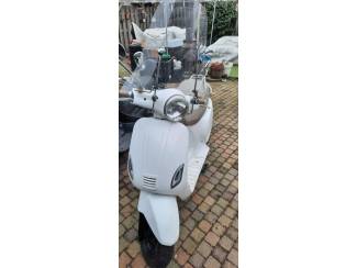 Scooters Iva scooter