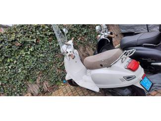 Scooters Iva scooter