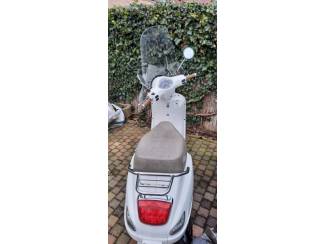 Scooters Iva scooter
