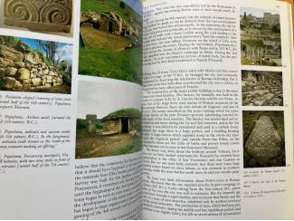 Buitenlandse Boeken The land of the Etruscans - Savatore Settis
