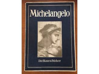 Michelangelo - Max Sauerlandt