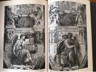 Buitenlandse Boeken Michelangelo - Max Sauerlandt