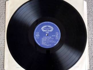 Grammofoon / Vinyl The Mills Brothers &ndash; The Mills Brothers 12 nrs LP ZGAN