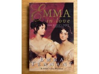 Emma in love - Emma Tennant