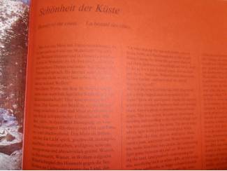 Buitenlandse Boeken Vom Reiz der Landschaft &ndash; Thadd&auml;us Troll