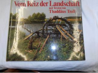 Vom Reiz der Landschaft &ndash; Thadd&auml;us Troll