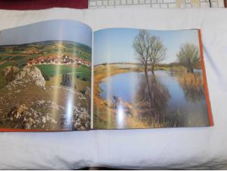 Buitenlandse Boeken Vom Reiz der Landschaft &ndash; Thadd&auml;us Troll