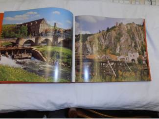 Buitenlandse Boeken Vom Reiz der Landschaft &ndash; Thadd&auml;us Troll