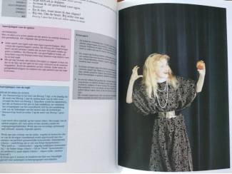 Toneel en Theater Theater met kinderen: Sneeuwwitje