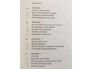 Toneel en Theater Theater met kinderen: Sneeuwwitje