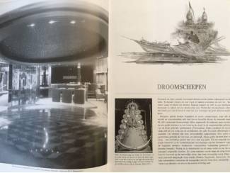 Geschiedenis en Politiek Droomschepen Holland-Amerika lijn - Arne Zuidhoek