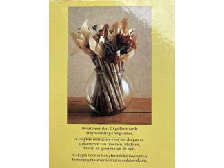 Hobby en Techniek Bloemen drogen - Pamelar Westland