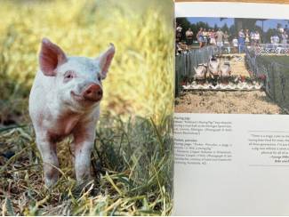 Buitenlandse Boeken The Complete Pig - Sara Rath