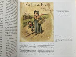 Buitenlandse Boeken The Complete Pig - Sara Rath