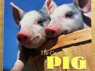 Buitenlandse Boeken The Complete Pig - Sara Rath