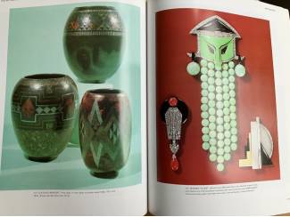 Kunst en Foto Art Deco Style - Yvonne Brunhammer